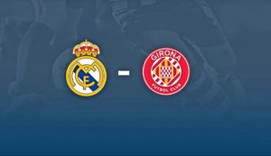 موعد وتفاصيل مباراة ريال مدريد و جيرونا في الدوري الإسباني كورة لايف موعد وتفاصيل مباراة ريال مدريد و جيرونا في الدوري الإسباني كورة لايف