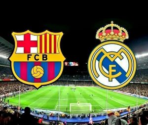مباراة ريال مدريد وبرشلونة: صراع الكلاسيكو الإسباني الذي يخطف أنظار العالم